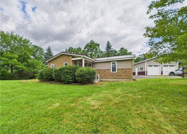 Property at 4681 Hilliard Rd, Locke, NY 13073, 3 beds, 3 baths