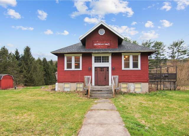 Property at 23 Willseyville Rd, Candor, NY 13864, 3 beds, 2 baths
