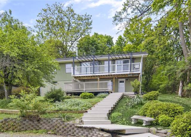 Property at 127 Hillcrest Dr, Ithaca, NY 14850, 3 beds, 2 baths