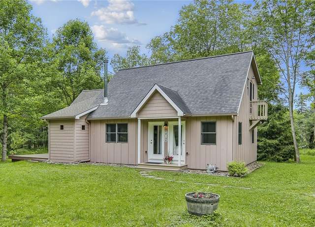 Property at 1854 Ellis Hollow Rd, Dryden, NY 14850, 3 beds, 2 baths