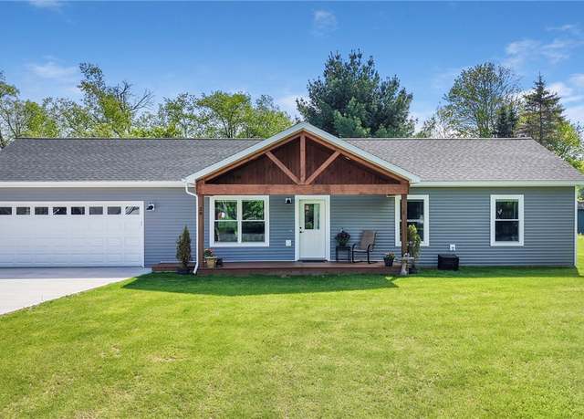 Property at 28 Leisure Ln, Dryden, NY 13068, 3 beds, 2 baths