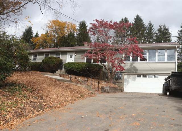 Property at 281 Lake Rd, Dryden, NY 13053, 5 beds, 2.5 baths