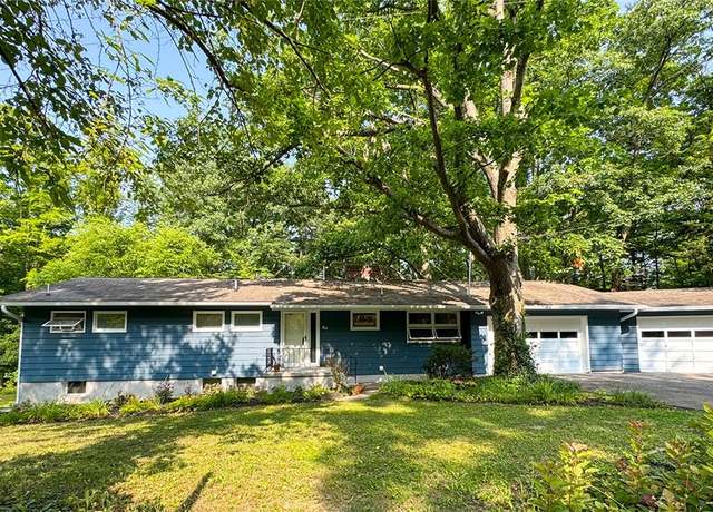 Property at 84 Turkey Hill Rd, Dryden, NY 14850, 4 beds, 4.5 baths