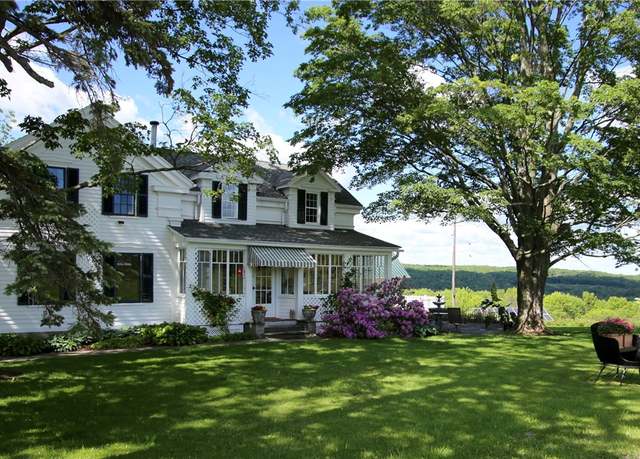 Property at 226 Hines Rd, Enfield, NY 14867, 4 beds, 4 baths