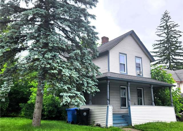 Property at 26 Cleveland St, Cortland, NY 13045, 5 beds, 2 baths