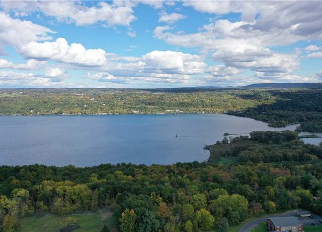 Property at 00 Hillcrest Dr, Ithaca, NY 14850