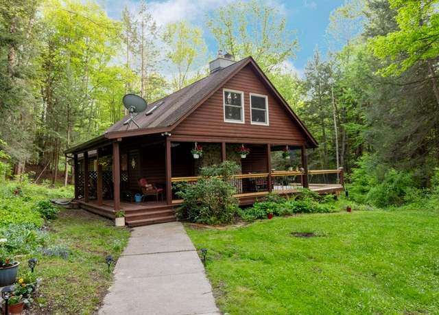 Property at 2084 W Danby Rd, Danby, NY 14867, 3 beds, 2.5 baths