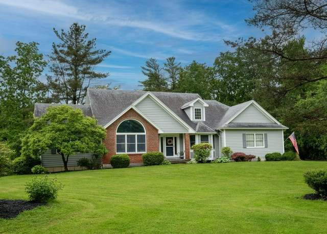 Property at 5 Arrowood Ln, Lansing, NY 14850, 4 beds, 2.5 baths