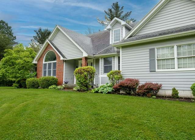 Property at 5 Arrowood Ln, Lansing, NY 14850, 4 beds, 2.5 baths