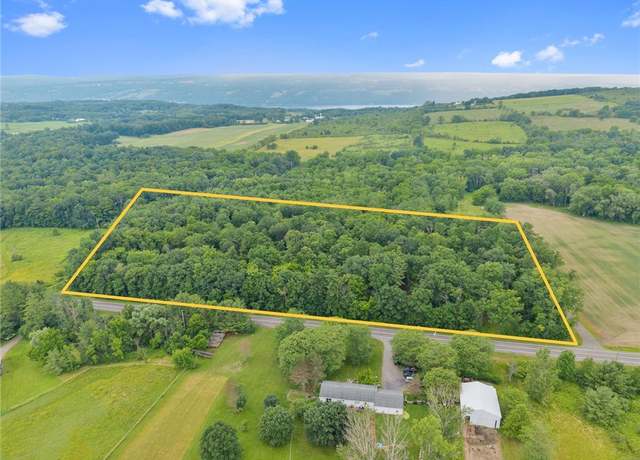 Property at County Road 4, Hector, NY 14818