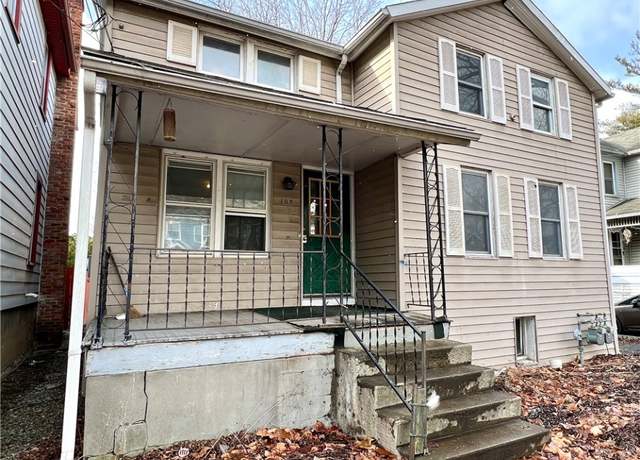 Property at 108 Fifth St, Ithaca, NY 14850, 2 beds, 2 baths