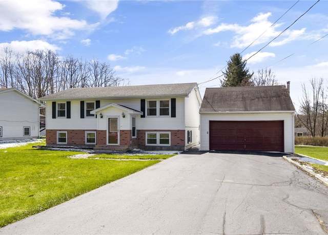 Property at 726 Elm St, Groton, NY 13073, 4 beds, 2 baths