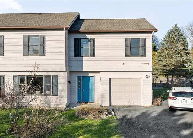 Property at 116 Terraceview Dr, Ithaca, NY 14850, 3 beds, 2.5 baths