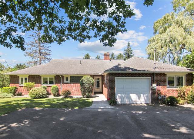 Property at 1006 Danby Rd, Ithaca Town, NY 14850, 4 beds, 1.5 baths