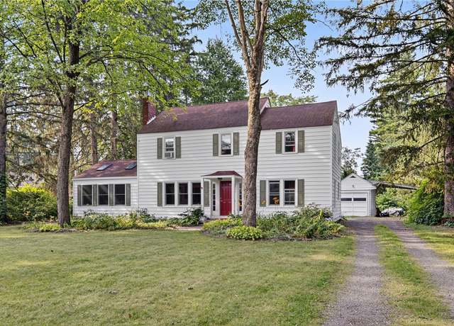 Property at 204 Roat St, Ithaca Town, NY 14850, 4 beds, 2 baths