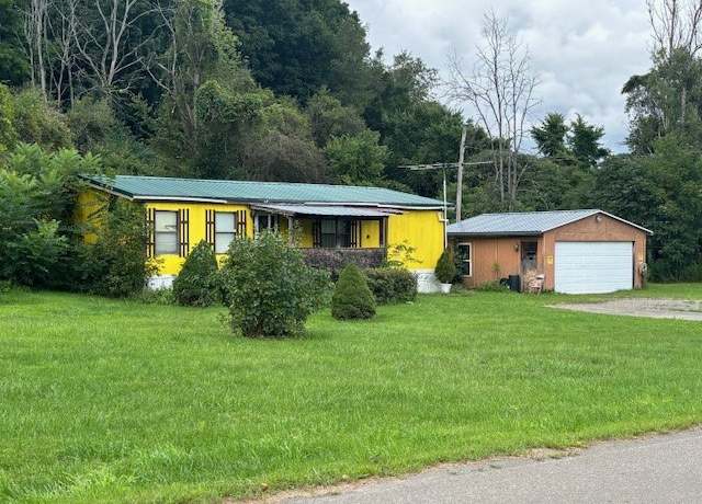 Property at 436 West Candor Road Rd, Candor, NY 13743, 3 beds, 2 baths