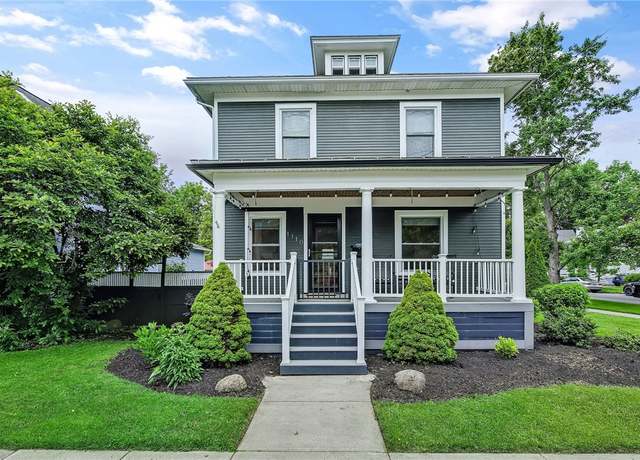 Property at 1110 N Cayuga St, Ithaca, NY 14850, 3 beds, 2.5 baths