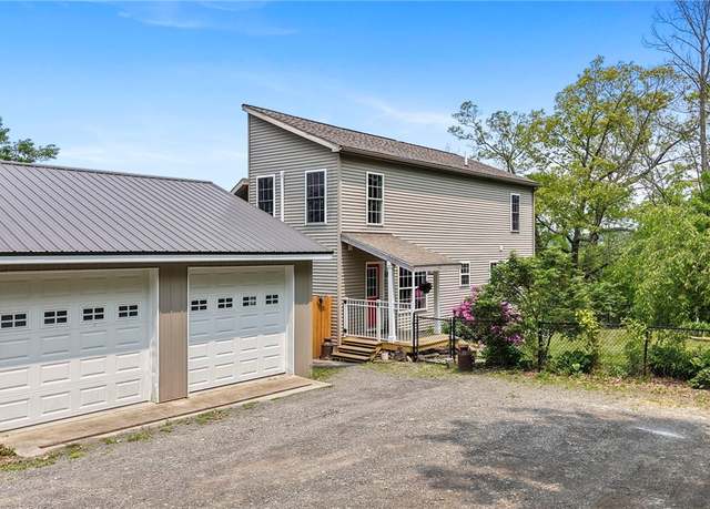 Property at 120 Burns Rd, Caroline, NY 14817, 3 beds, 2.5 baths