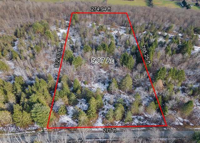 Property at 0 Level Green Rd, Caroline, NY 13736