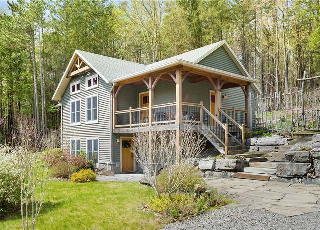 Property at 11 Sunny Slope Rd, Dryden, NY 14850, 3 beds, 2 baths