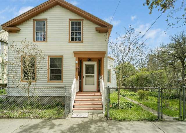 Property at 213 S Plain St, Ithaca, NY 14850, 3 beds, 2 baths