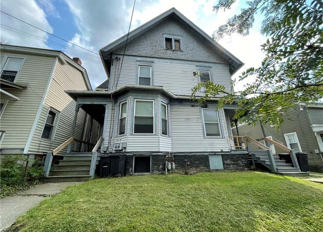 Property at 215 - 217 Prospect St, Ithaca, NY 14850, 6 beds, 3 baths
