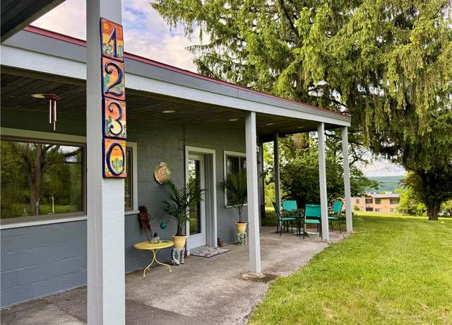 Property at 1230 Trumansburg Rd, Ithaca, NY 14850, 3 beds, 2 baths