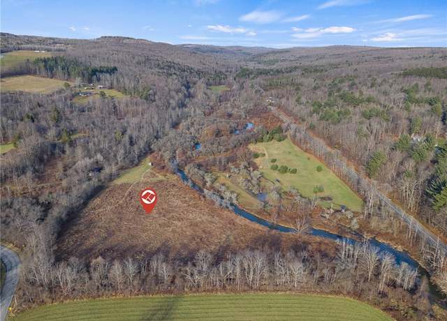 Property at 0 Blackman Hill Rd, Caroline, NY 13736