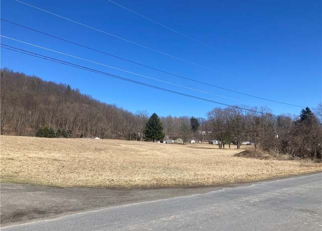 Property at Lot 1 Cotton Hanlon Rd, Catharine, NY 14869