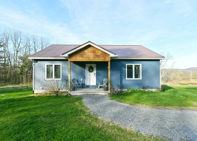 Property at 1315 Coddington Rd, Danby, NY 14817, 4 beds, 2 baths