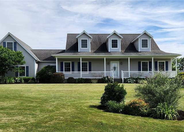 Property at 83 Murfield Dr, Lansing, NY 14850, 4 beds, 3 baths