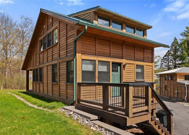 Property at 930 Hector St, Ithaca, NY 14850, 3 beds, 1.5 baths