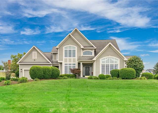 Property at 55 Smugglers Path Path, Lansing, NY 14850, 4 beds, 3 baths