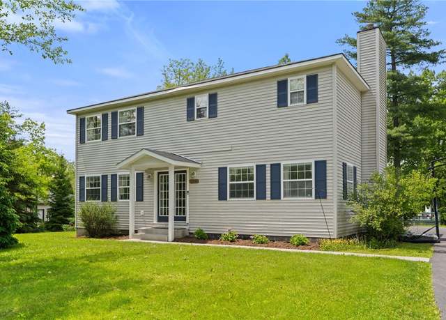 Property at 104 Briarwood Dr, Ithaca, NY 14850, 6 beds, 4 baths