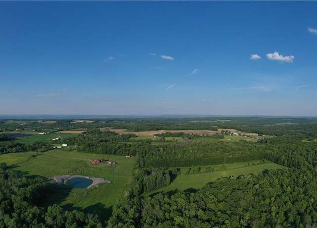Property at 221/0 Aiken & 0 Podunk Rd, Enfield, NY 14886