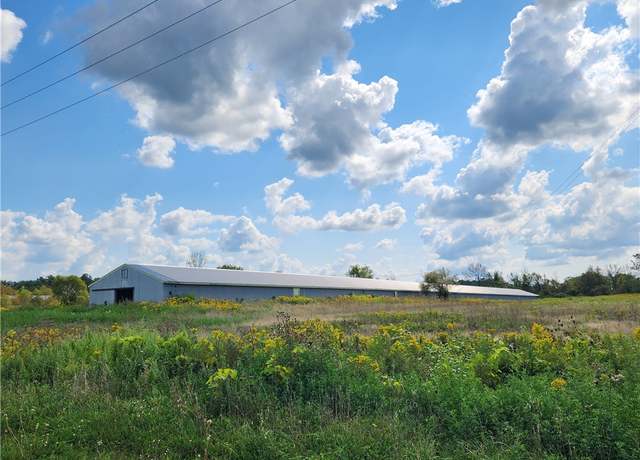 Property at 0 Podunk, Enfield, NY 14886