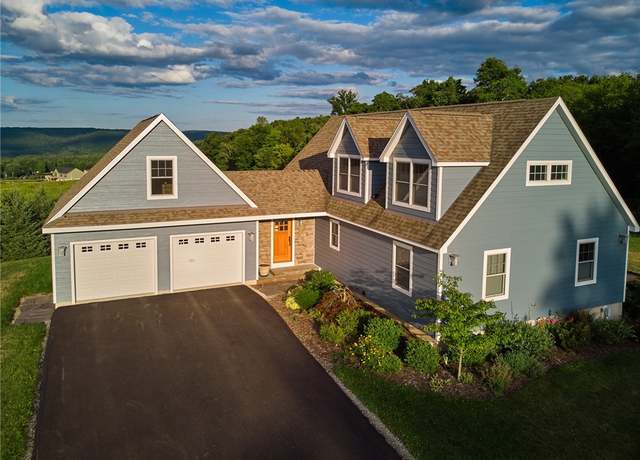 Property at 623 Shaffer Rd, Newfield, NY 14867, 3 beds, 2 baths