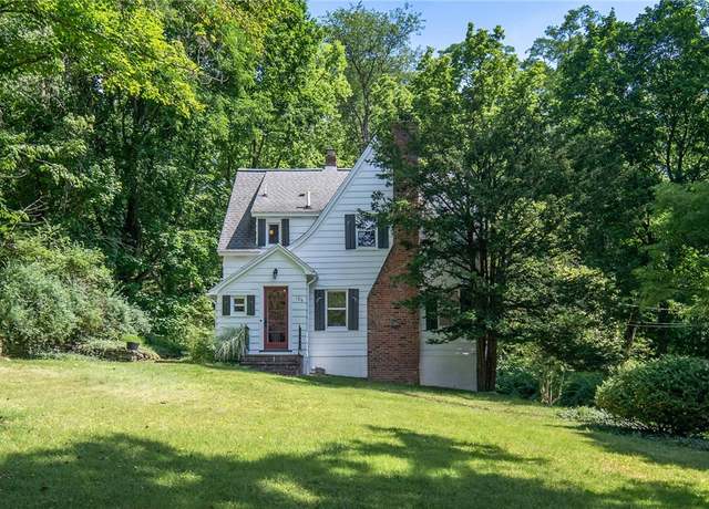 Property at 124 Glenside Rd, Ithaca, NY 14850, 3 beds, 1 bath