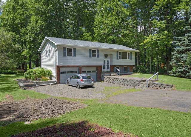 Property at 7 Kimberly Dr, Dryden, NY 13053, 4 beds, 2.5 baths