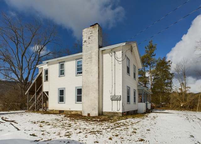 Property at 36 Cayuta Rd, Newfield, NY 14867, 5 beds, 2 baths
