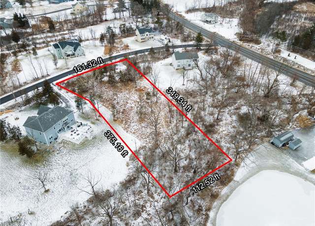 Property at 44 Sun Path Rd, Ithaca, NY 14850