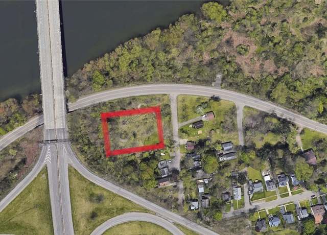 Property at 421 Jane St, Vestal, NY 13850