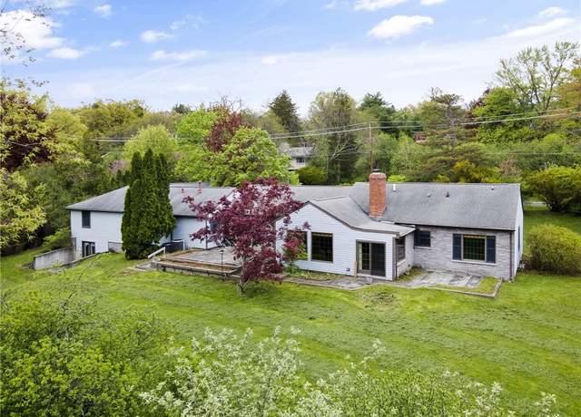 Property at 640 Highland Rd, Ithaca, NY 14850, 5 beds, 3.5 baths