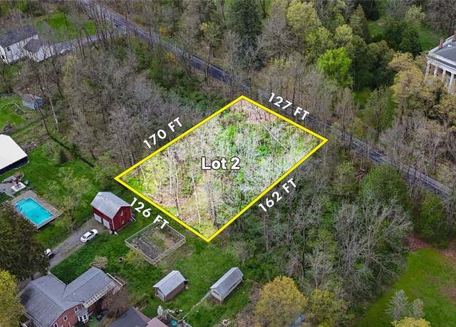 Property at Lot 2 Camp St, Ulysses, NY 14886