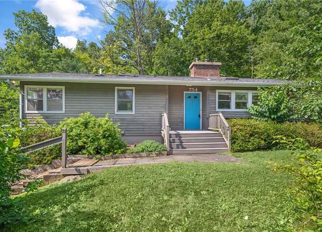 Property at 754 Snyder Hill Rd, Dryden, NY 14850, 3 beds, 2 baths