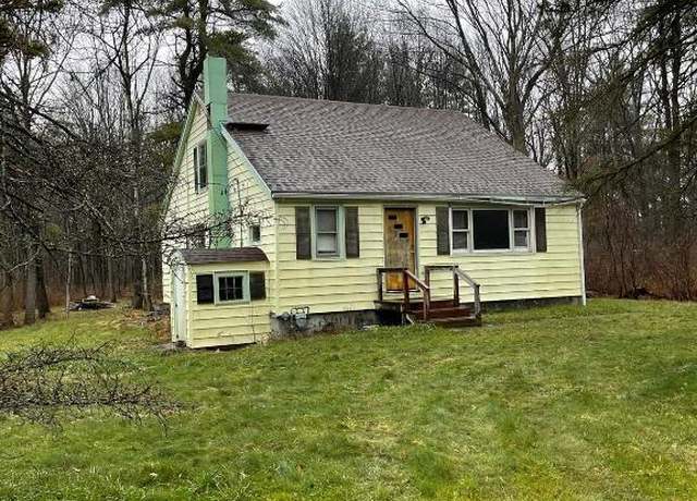 Property at 388 Snyder Hill Road Rd, Dryden, NY 14850, 2 beds, 1 bath