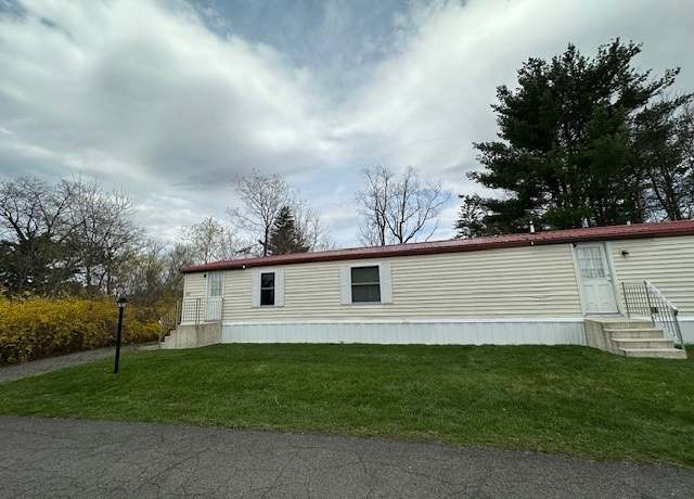 Property at 211 Pauls Way, Ithaca, NY 14850, 2 beds, 1 bath