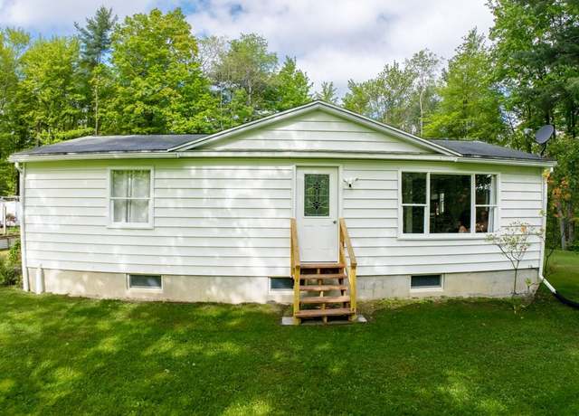 Property at 661 Millard Hill Rd, Newfield, NY 14867, 2 beds, 1 bath