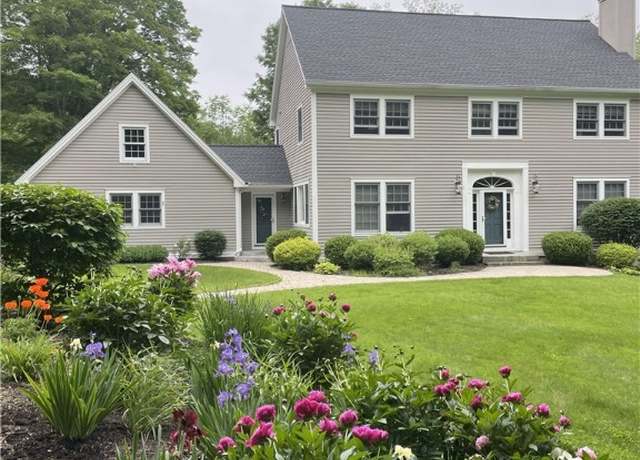 Property at 41 Hartwood Rd, Ithaca, NY 14850, 4 beds, 3.5 baths