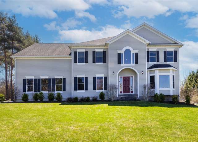 Property at 109 Larisa Ln, Ithaca, NY 14850, 4 beds, 3.5 baths